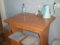 1-комнатная квартира посуточно Красноярск, Взлетная , 4: Фотография 3