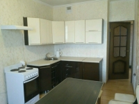 1-комнатная квартира посуточно Краснодар, проезд Репина, 5: Фотография 3