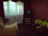 1-комнатная квартира посуточно Владимир, Мира, 30, 30: Фотография 2