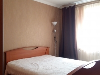 2-комнатная квартира посуточно Балаково, Степная, 31 г: Фотография 2
