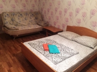 1-комнатная квартира посуточно Минусинск, Народная улица, 23: Фотография 2