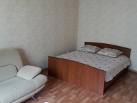 1-комнатная квартира посуточно Балаково, Строительная , 41: Фотография 2