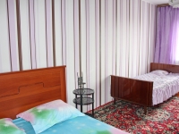 2-комнатная квартира посуточно Междуреченск, Коммунистический, 20: Фотография 3