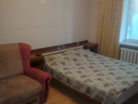 3-комнатная квартира посуточно Ростов-на-Дону, Таганрогская , 118: Фотография 3