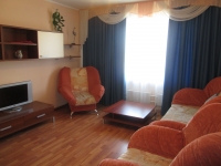 1-комнатная квартира посуточно Тольятти, юбилейная, 85: Фотография 3