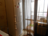 1-комнатная квартира посуточно Екатеринбург, Щорса, 105: Фотография 5