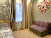 1-комнатная квартира посуточно Севастополь, Гагарина, 15: Фотография 2