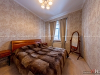 3-комнатная квартира посуточно Санкт-Петербург, Набережная реки Фонтанки, 50: Фотография 3