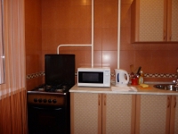 1-комнатная квартира посуточно Нижний Новгород, Надежды Сусловой, 13: Фотография 2