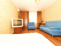 1-комнатная квартира посуточно Нижний Новгород, Звездинка, 7: Фотография 2