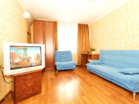 1-комнатная квартира посуточно Нижний Новгород, Звездинка, 7: Фотография 4