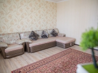 2-комнатная квартира посуточно Алматы, Бальзака , 8Д (12) : Фотография 2
