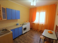 1-комнатная квартира посуточно Сургут, Крылова, 32: Фотография 7