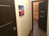 1-комнатная квартира посуточно Сургут, Крылова, 32: Фотография 9