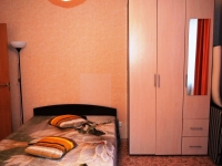 1-комнатная квартира посуточно Иркутск, лермонтова, 136: Фотография 3