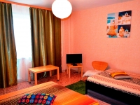 1-комнатная квартира посуточно Иркутск, лермонтова, 136: Фотография 4