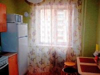 1-комнатная квартира посуточно Иркутск, лермонтова, 136: Фотография 6