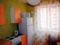 1-комнатная квартира посуточно Иркутск, лермонтова, 136: Фотография 7