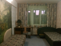 2-комнатная квартира посуточно Воркута, Яновского, 2: Фотография 6