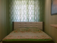 2-комнатная квартира посуточно Воркута, Ленина, 28: Фотография 3