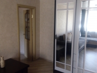 2-комнатная квартира посуточно Воронеж, Кольцовская, 47: Фотография 3
