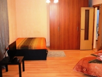 1-комнатная квартира посуточно Иркутск, лермонтова, 341/2: Фотография 4