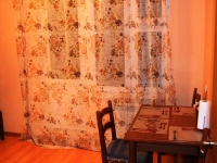 1-комнатная квартира посуточно Иркутск, лермонтова, 341/2: Фотография 6