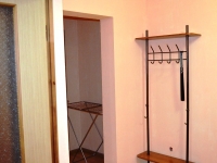1-комнатная квартира посуточно Иркутск, лермонтова, 341/2: Фотография 8