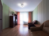 1-комнатная квартира посуточно Иркутск, помяловского , 7: Фотография 2