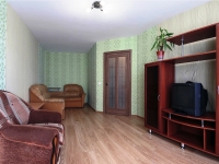 1-комнатная квартира посуточно Иркутск, помяловского , 7: Фотография 3