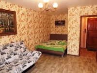 1-комнатная квартира посуточно Иркутск, Лермонтова, 341/1: Фотография 5