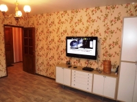 1-комнатная квартира посуточно Иркутск, Лермонтова, 341/1: Фотография 6