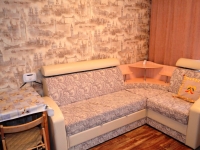 2-комнатная квартира посуточно Иркутск, байкальская, 157/1: Фотография 12
