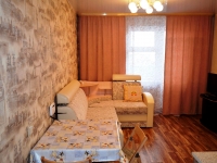 2-комнатная квартира посуточно Иркутск, байкальская, 157/1: Фотография 13