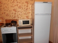 2-комнатная квартира посуточно Иркутск, байкальская , 107а/4: Фотография 8