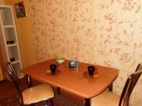 2-комнатная квартира посуточно Иркутск, байкальская , 107а/4: Фотография 9
