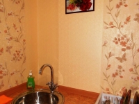 2-комнатная квартира посуточно Иркутск, байкальская , 107а/4: Фотография 10