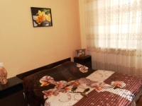 2-комнатная квартира посуточно Иркутск, байкальская , 107а/4: Фотография 13