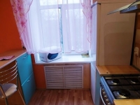 2-комнатная квартира посуточно Иркутск, байкальская, 126/2: Фотография 9