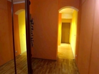 2-комнатная квартира посуточно Иркутск, байкальская, 126/2: Фотография 12