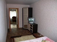 2-комнатная квартира посуточно Иркутск, ПАРТИЗАНСКАЯ 147, 147: Фотография 3