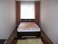2-комнатная квартира посуточно Иркутск, ПАРТИЗАНСКАЯ 147, 147: Фотография 4