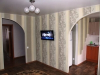 2-комнатная квартира посуточно Иркутск, ПАРТИЗАНСКАЯ 147, 147: Фотография 5