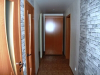 2-комнатная квартира посуточно Иркутск, ПАРТИЗАНСКАЯ 147, 147: Фотография 6