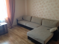 2-комнатная квартира посуточно Смоленск, Матросова , 9: Фотография 3