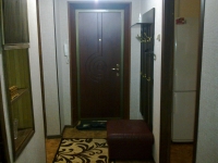 1-комнатная квартира посуточно Тверь, Софии перовской, 26: Фотография 5