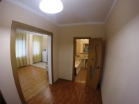 1-комнатная квартира посуточно Иркутск, Дзержинского, 20: Фотография 2