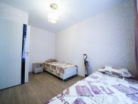 2-комнатная квартира посуточно Саратов, Зарубина, 79: Фотография 2