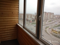 1-комнатная квартира посуточно Магнитогорск, Ленина, 135: Фотография 5