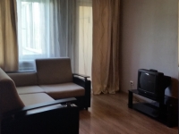 1-комнатная квартира посуточно Владивосток, Кирова, 25: Фотография 3